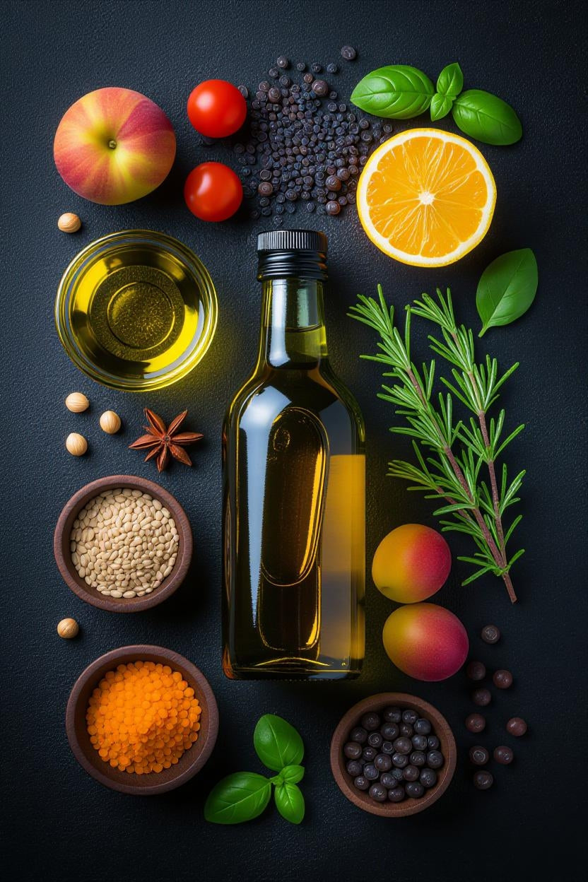 Quelle vinaigrette pour salade ? Le guide pratique