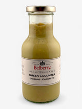 Sauce vinaigrette Green Cucumber 250 ml