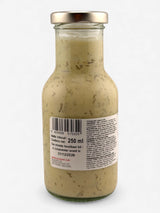 Sauce vinaigrette Lime & Dill 250 ml