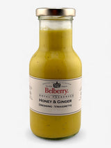 Sauce vinaigrette Honey & Ginger 250 ml