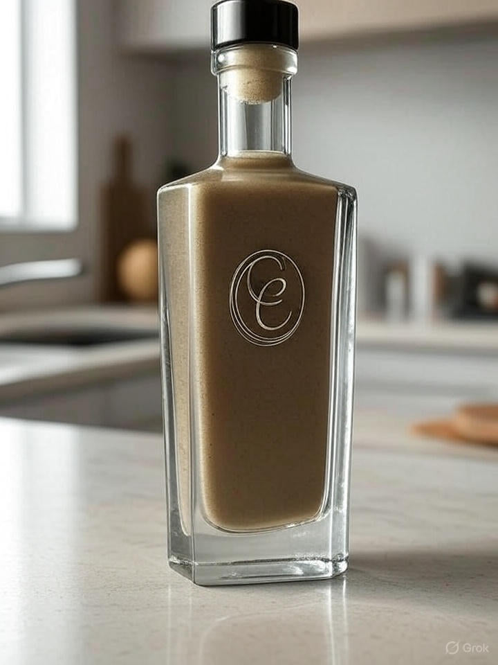 Provence #1 — Olive AOP & herbes