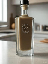 UK #3 — Mint & vinegar