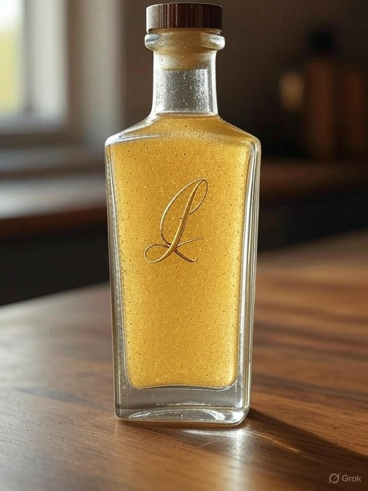 IDF #1 — Moutarde de Meaux & vin blanc